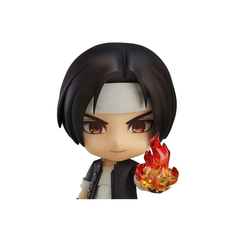 Figurine Kyo Kusanagi