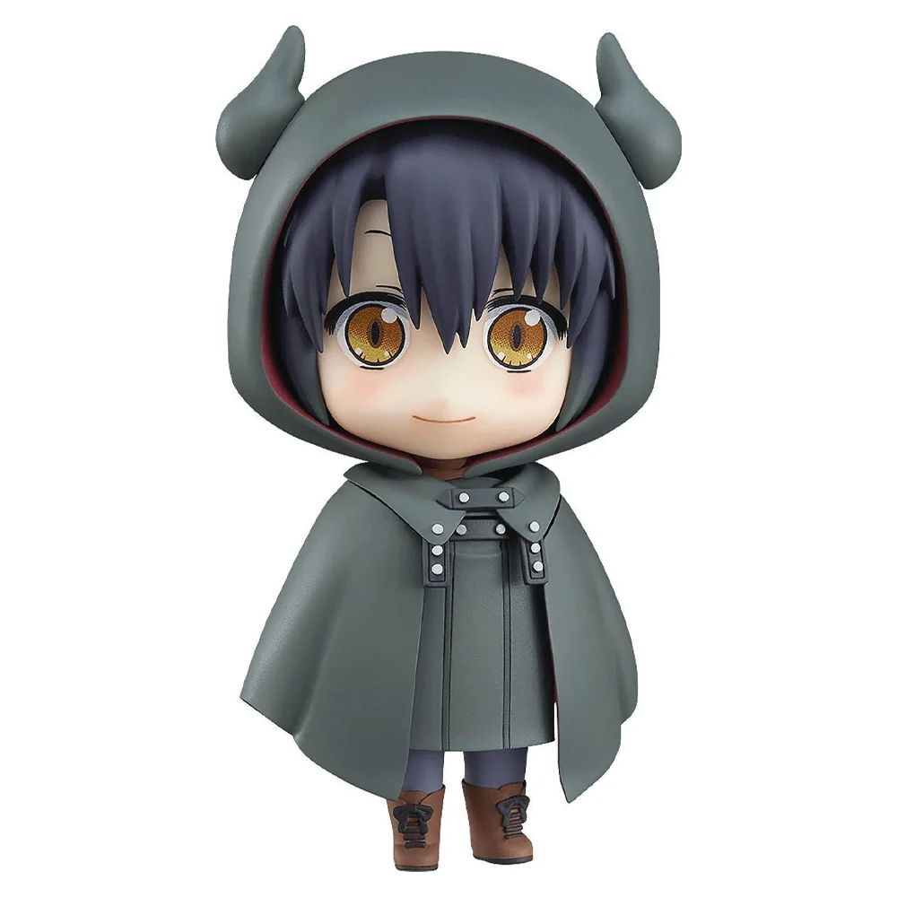 Somali And The Forest Spirit - Somali Figure - Nendoroid (1625)