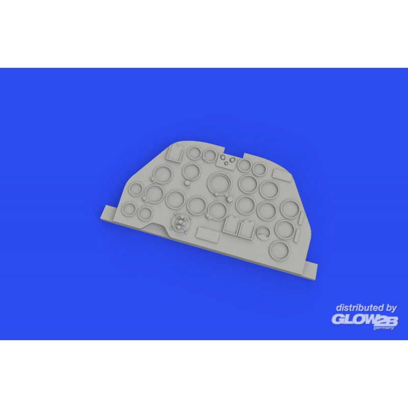 Accessoire P-38J LööK pour TAMIYA