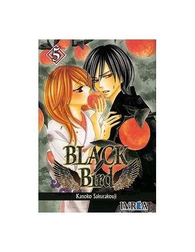 Black Bird – Volume 5