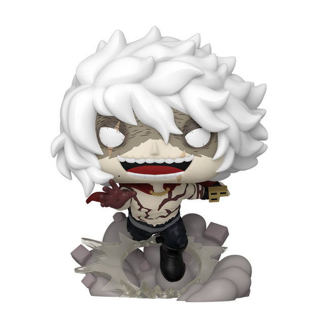 My Hero Academia - Funko POP! - Figurine - Tomura Shigaraki - n°1830
