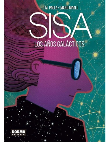A?os Galacticos,los
