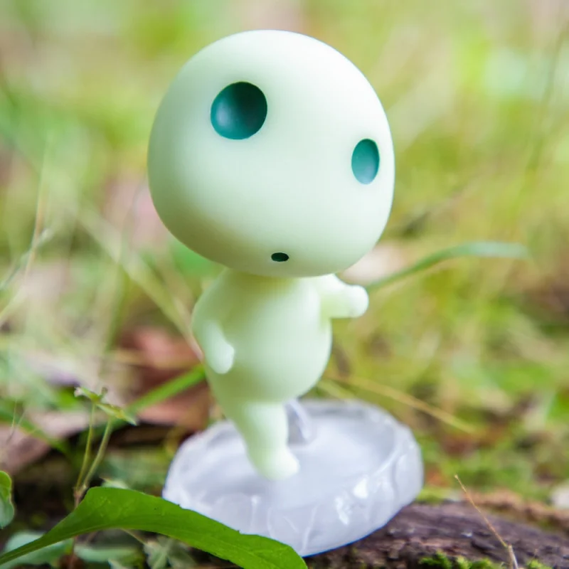 TIENDA OFICIAL DE STUDIO GHIBLI EN EUROPA