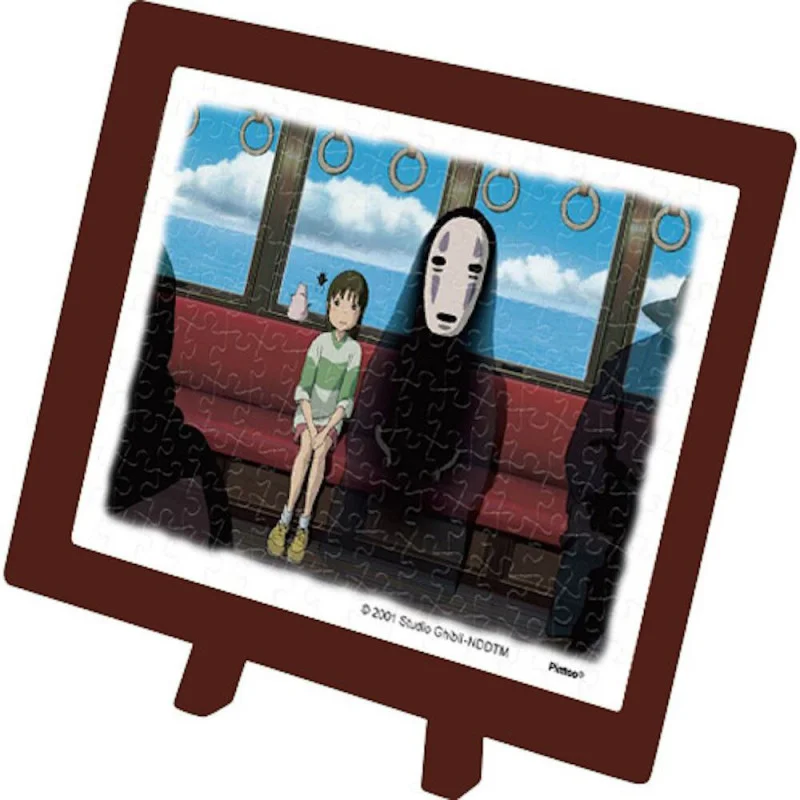 TIENDA OFICIAL DE STUDIO GHIBLI EN EUROPA