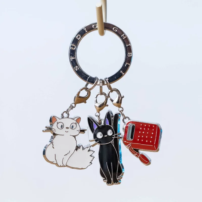 TIENDA OFICIAL DE STUDIO GHIBLI EN EUROPA