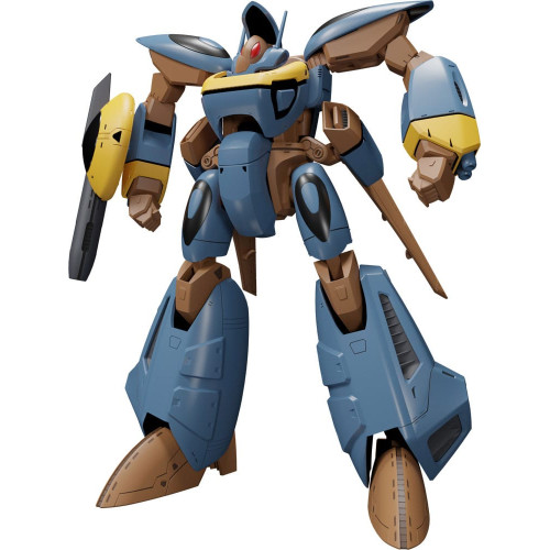 Super Dimension Century Orguss figurine Moderoid Plastic Model Kit Orguss II Olson Special 16 cm - GOOD SMILE COMPANY