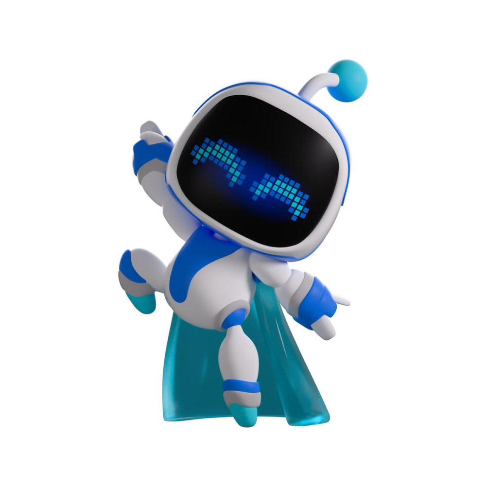 Astrobot - Figurine Astrobot 12 cm