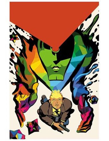 Absolute Martian Manhunter – Tome 1