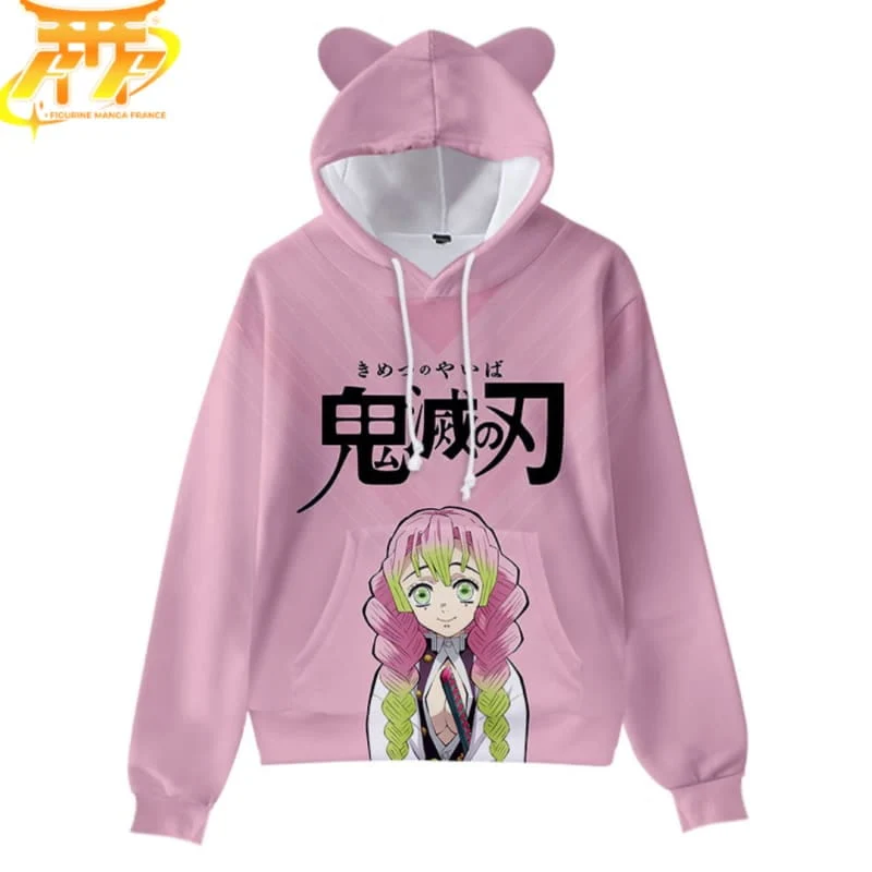 Pull Ourson Kanroji - Demon Slayer™
