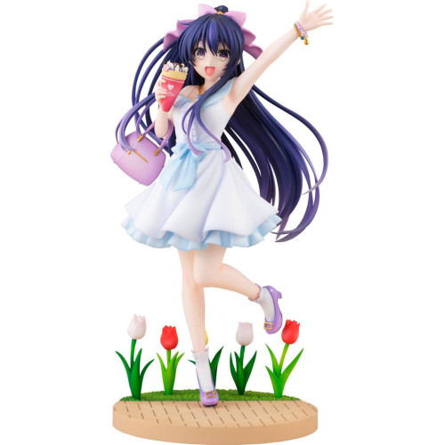 Date A Live statue 1/7 Tohka Yatogami Date Ver. 22 cm