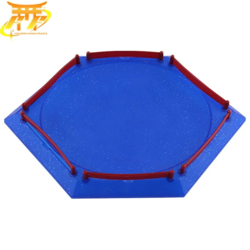 Arène Stadium Bleu - Beyblade™
