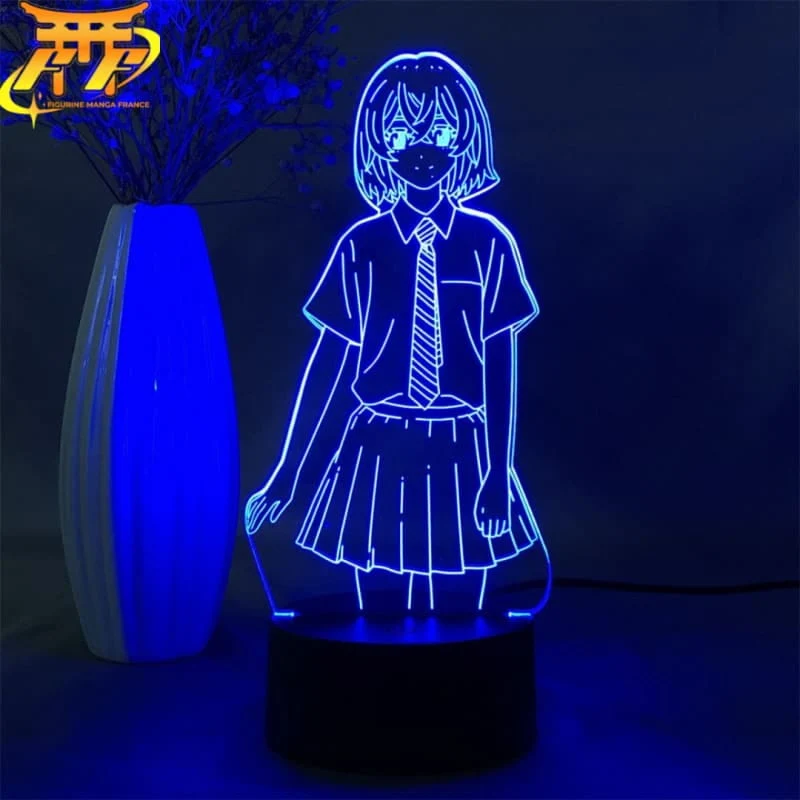 Lampe LED Hinata Tachibana - Tokyo Revengers™