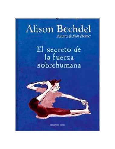 El Secreto de la Fuerza Sobrehumana – Livre