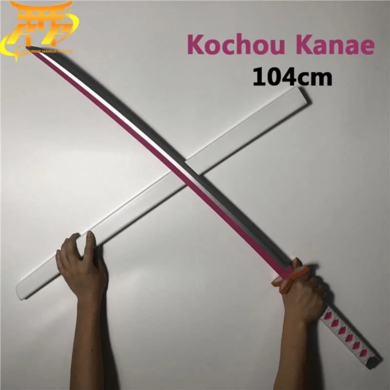 Sabre de Kanae Kocho - Demon Slayer™