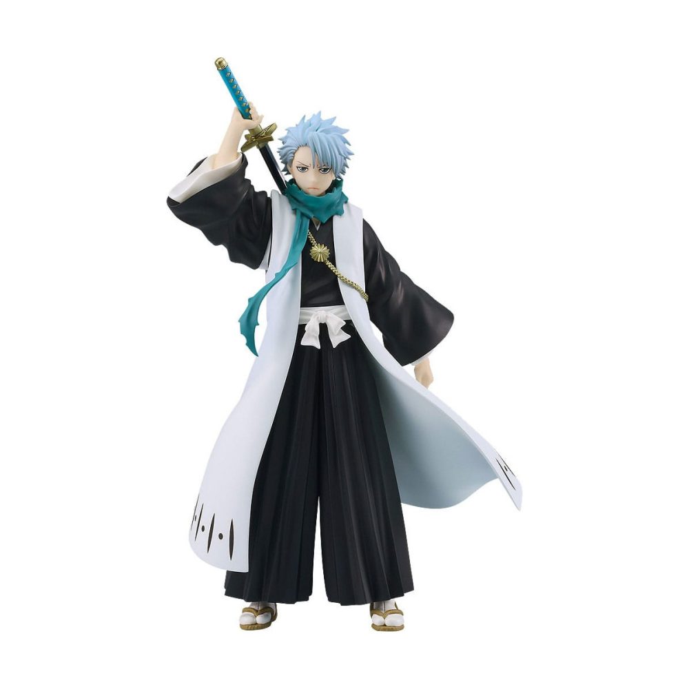 Bleach Toshiro Hitsugaya Pop Up Parade
