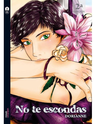 No Te Escondas – Tome 2