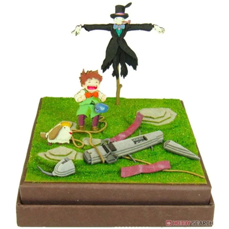 OFFICIAL STUDIO GHIBLI MERCHANDISE STORE IN EUROPE & UK