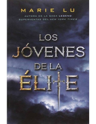 Jovenes de la Elite,los