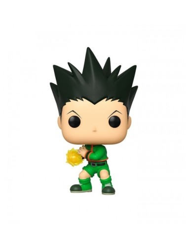 Funko Pop! Hunter X Hunter – Gon Freecs Jajanken