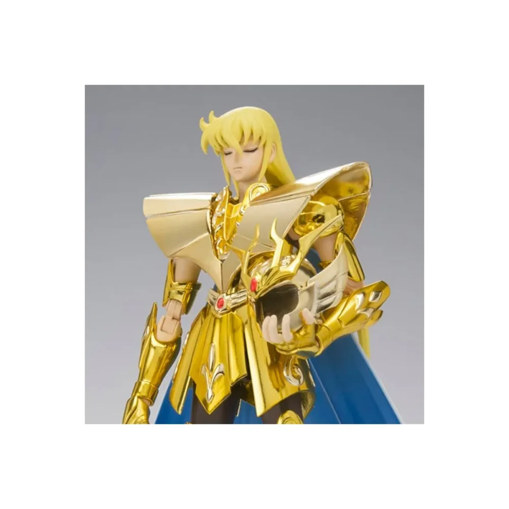 Myth Cloth EX Shaka de la Vierge Revival Ver