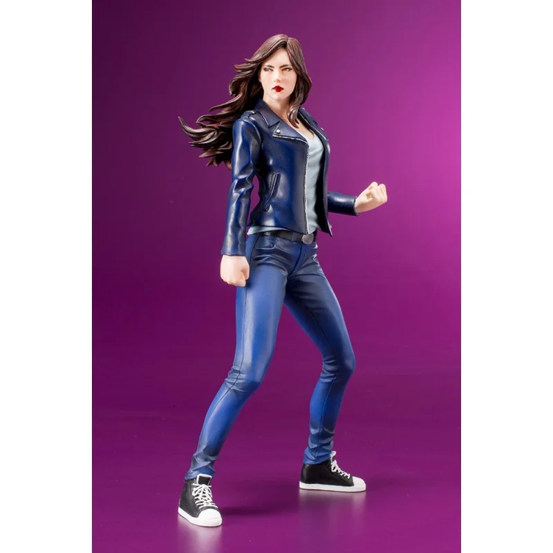 Statuette Défenseurs jessica jones artfx+ st