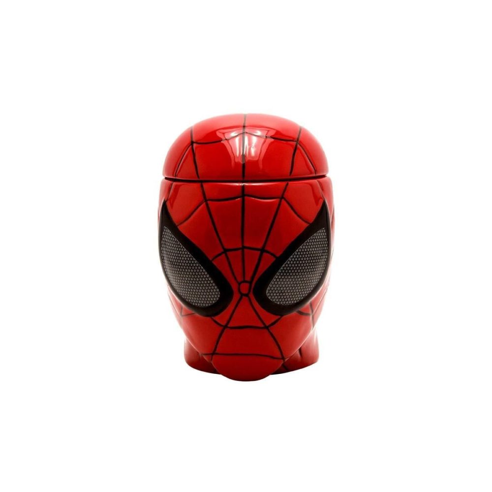 Mug 3D Spider-Man