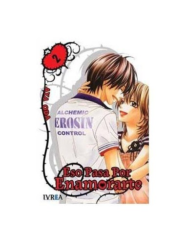 Eso Pasa Por Enamorarte – Volume 2