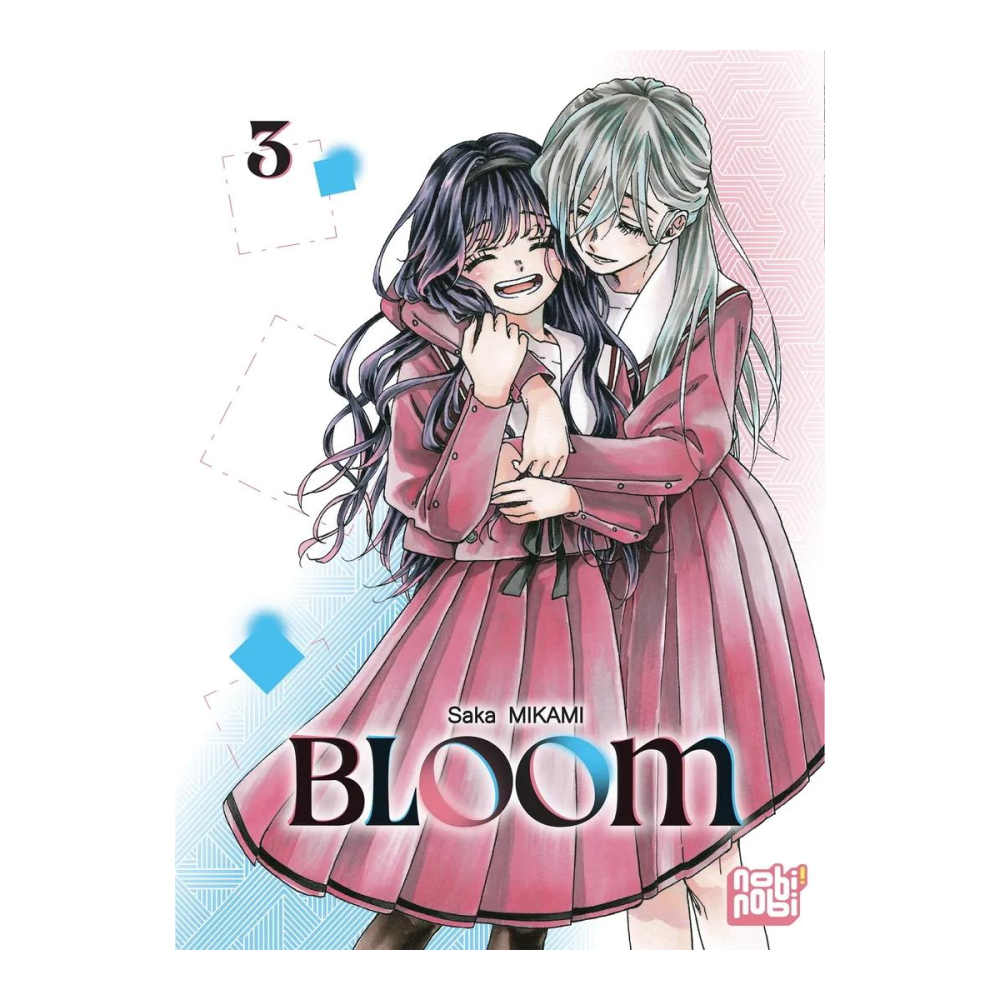 BLOOM - Tome 3