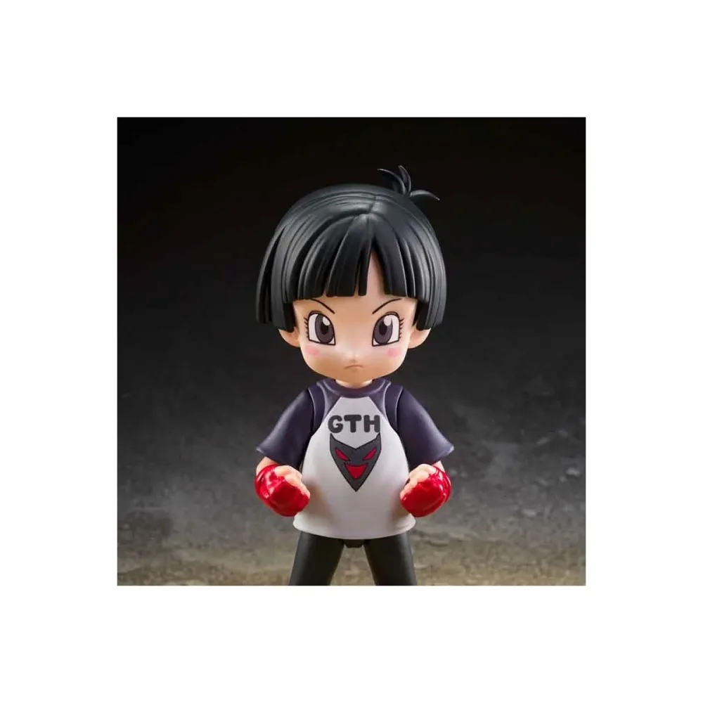 Dragon Ball Super Hero - Figurine Pan - SH Figuarts