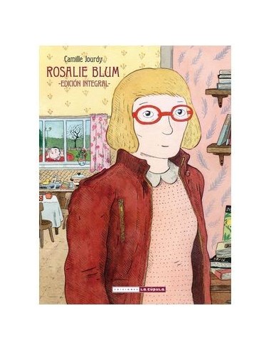 Rosalie Blum Integral. 3º Edicion