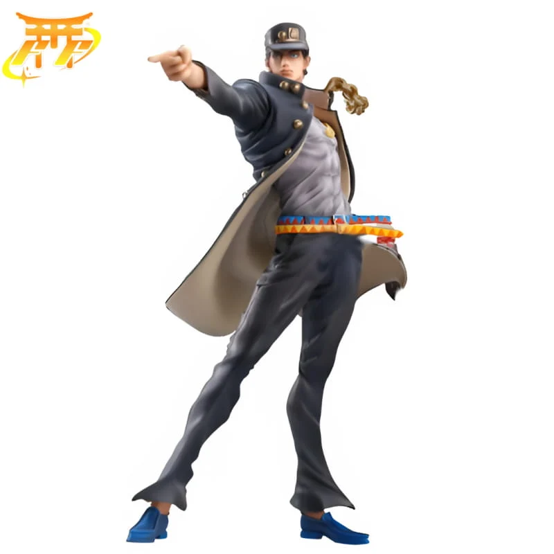 Figurine Jotaro - JoJo's Bizarre Adventure™