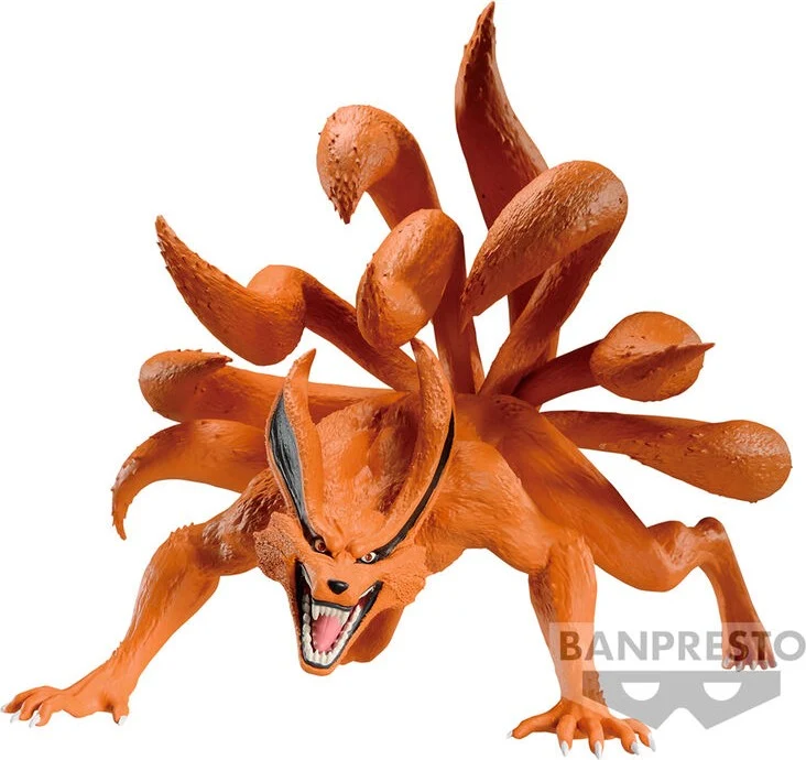 Naruto Shippuden - Kurama Ver.A Figure