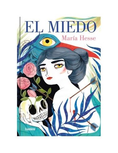 El Miedo – Livre