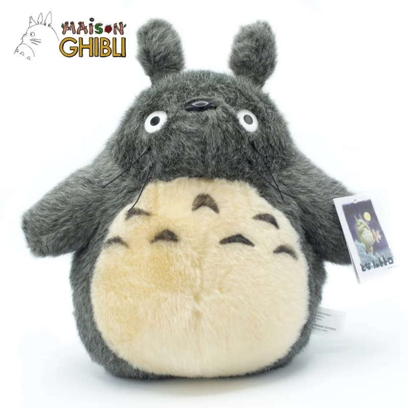 OFFICIAL STUDIO GHIBLI MERCHANDISE STORE IN EUROPE & UK