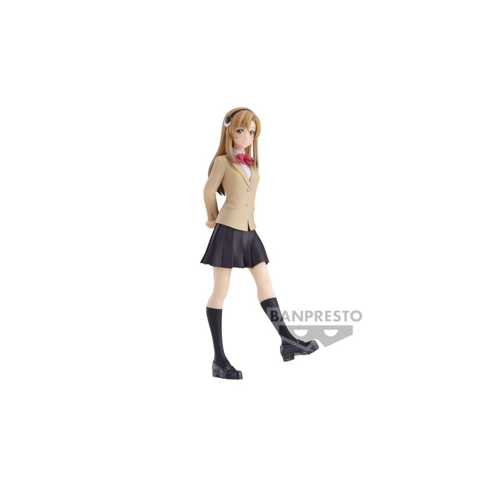 Shy - Iko Koishikawa