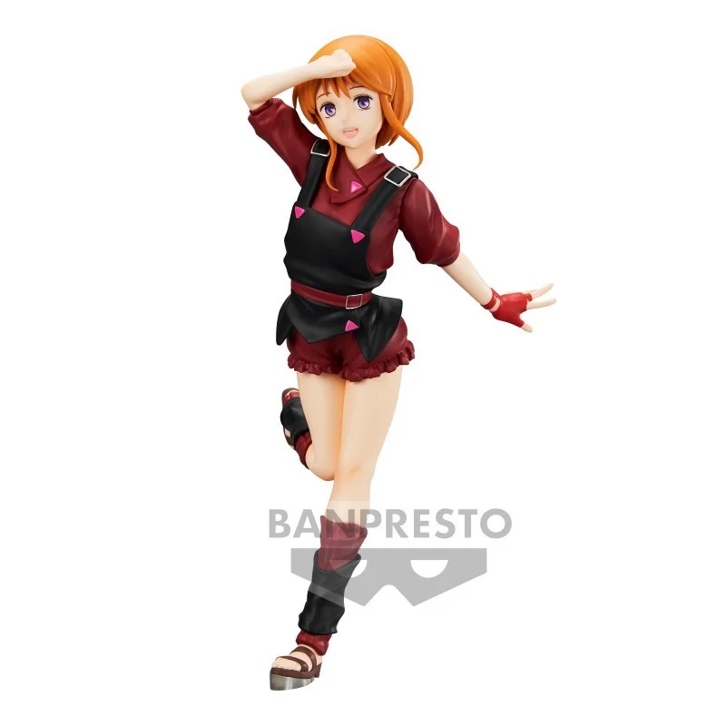 Figurine Mobile suit gundam zz - elpeo ple figure