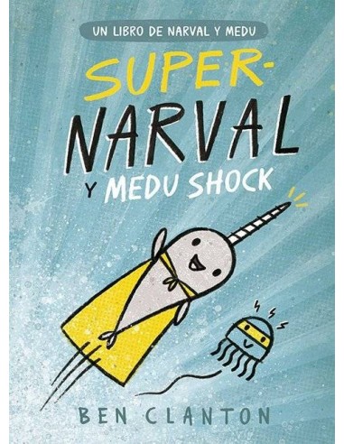 Supernarval y Medu Shock