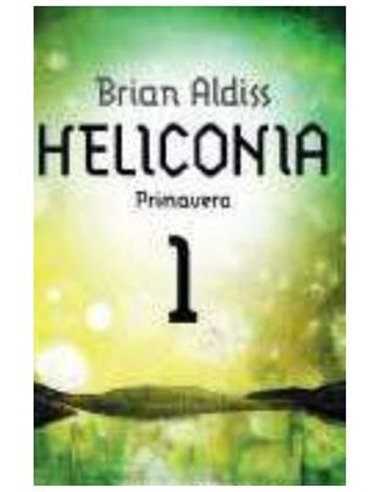 Heliconia: Primavera