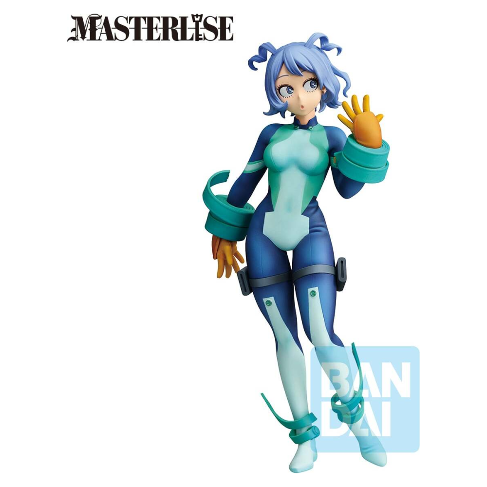 MY HERO ACADEMIA - Nejire Hado - Figurine Their Story 23cm
