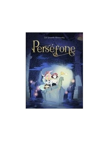 Persefone
