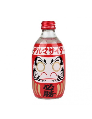 Bebida Soda Kimura 300ml