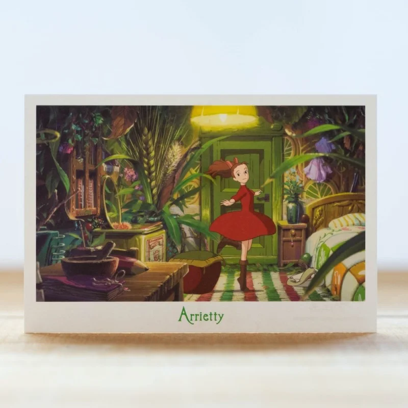 TIENDA OFICIAL DE STUDIO GHIBLI EN EUROPA