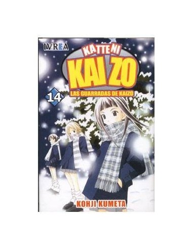 Segunda Mano las Guarradas de Kaizo 14 Comic – Comic