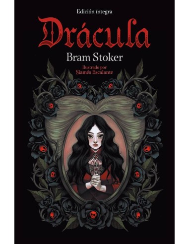 Dracula (edicion Integra)