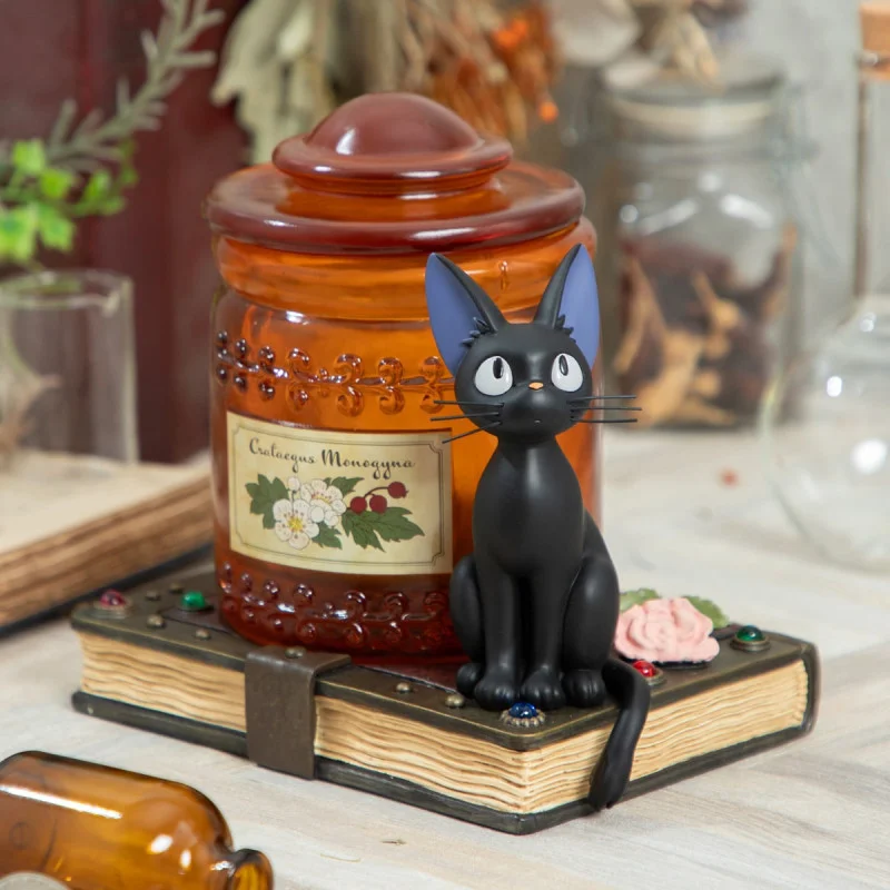 LA BOUTIQUE OFFICIELLE DES PRODUITS DÉRIVÉS DU STUDIO GHIBLI
