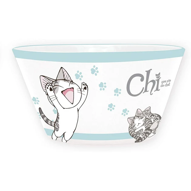 CHI : Une Vie De Chat - Bol - Chi Joyeuse