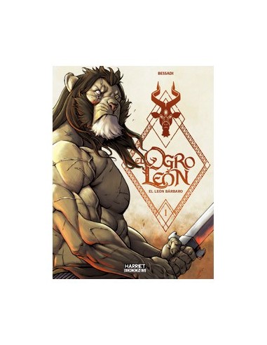 El Ogro Leon