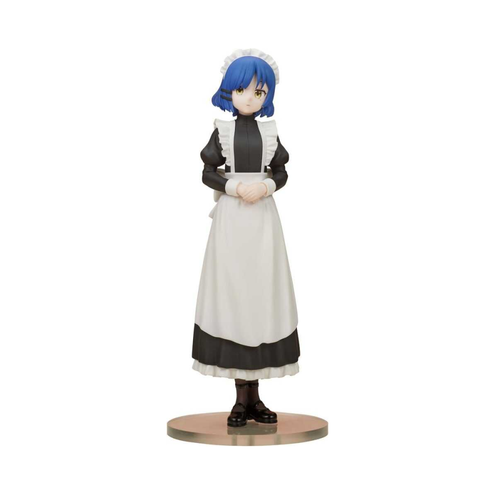 Bocchi the Rock! DIGSTA figurine PVC Ryo Yamada 19 cm
