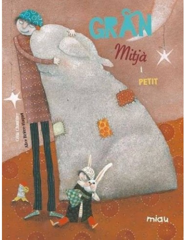 Gran, Mitja I Petit