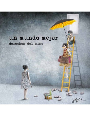 Un Mundo Mejor
